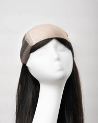 Silk-Base Wig