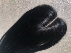 LACE BASE FAUX SCALP