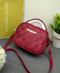 Zig zag Crossbody bag MICHAELKORS