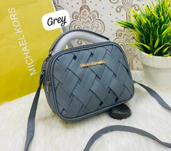 Zig zag Crossbody bag MICHAELKORS