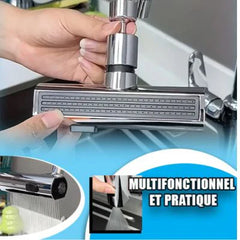 3 IN 1 WATERFALL KITCHEN FAUCET EXTENSION